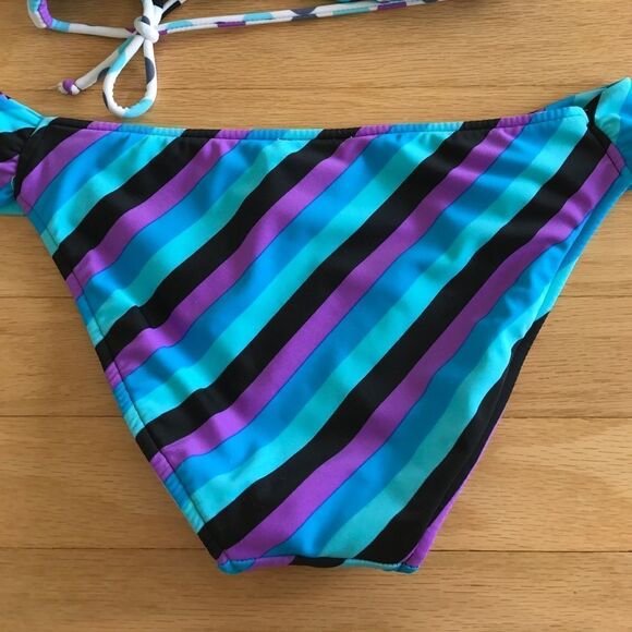 Reversible bikini  - Picture 4 of 4